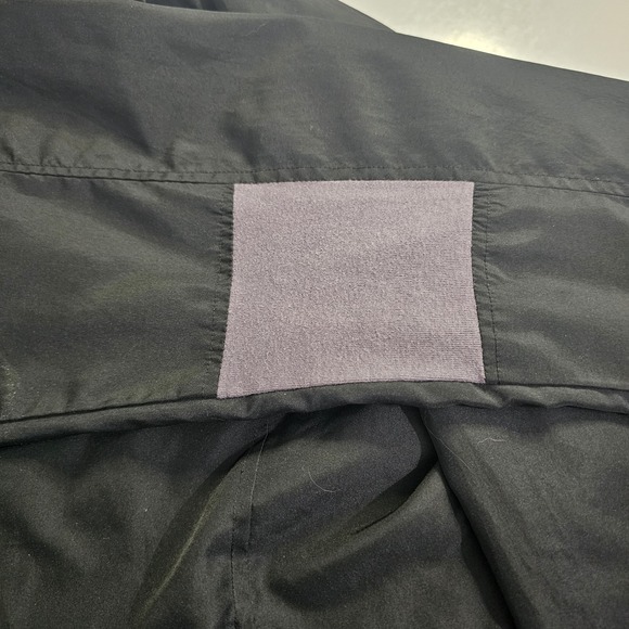 Kirin FIRE Japan Japanese Vintage Windbreaker Mens Large Black - Picture 7 of 10